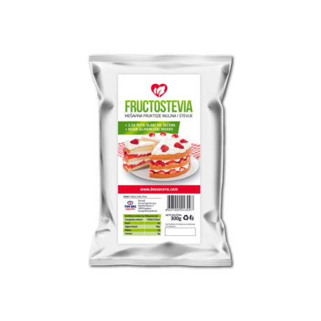 Fructostevia