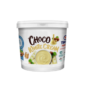 Beli krem stevia bez dodatog šećera 1kg